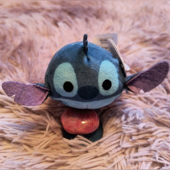 2/15 Disney Tsum Tsum Stitch - Picture 2 of 6